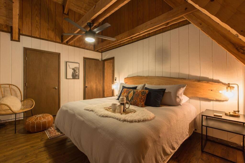 Southern Oak Cabin - Newly Remodeled - Close To All Attractions Sevierville Eksteriør bilde