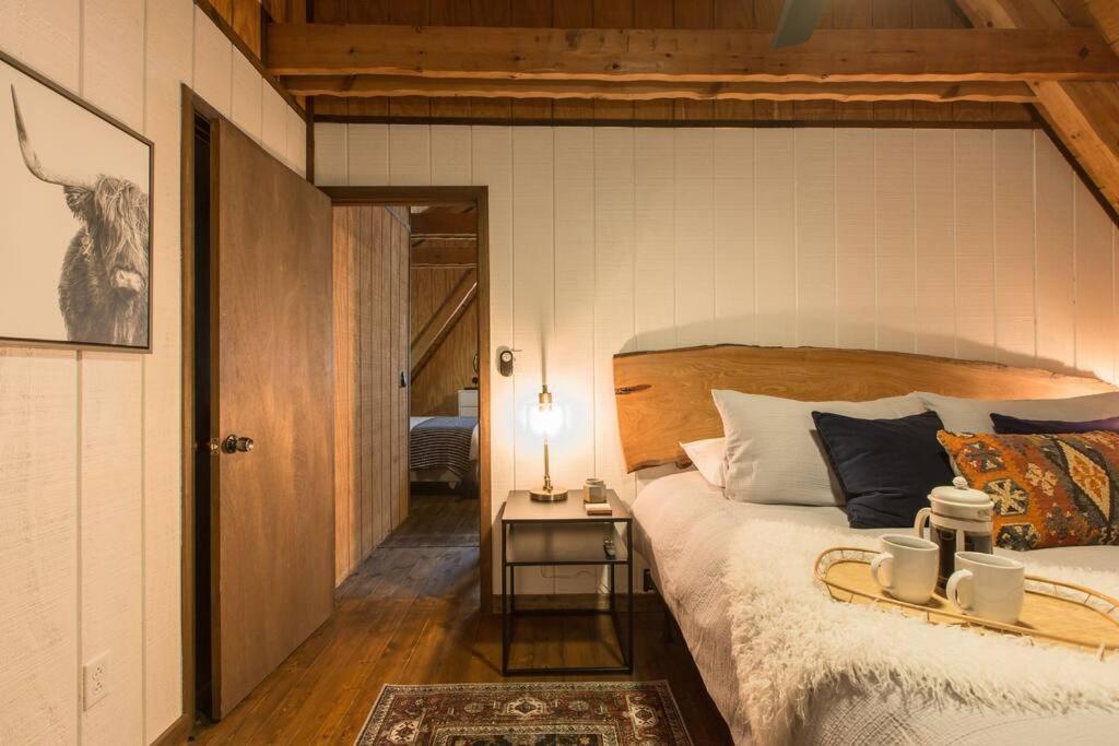 Southern Oak Cabin - Newly Remodeled - Close To All Attractions Sevierville Eksteriør bilde