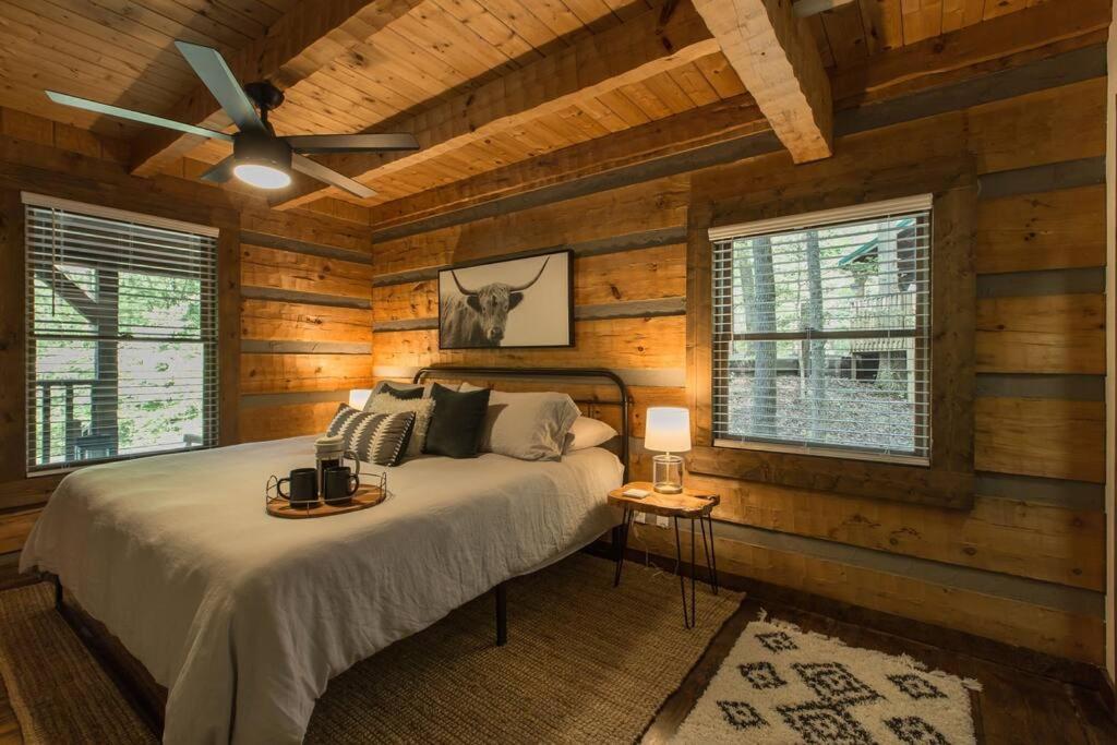 Southern Oak Cabin - Newly Remodeled - Close To All Attractions Sevierville Eksteriør bilde