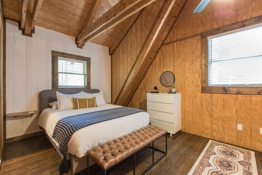 Southern Oak Cabin - Newly Remodeled - Close To All Attractions Sevierville Eksteriør bilde